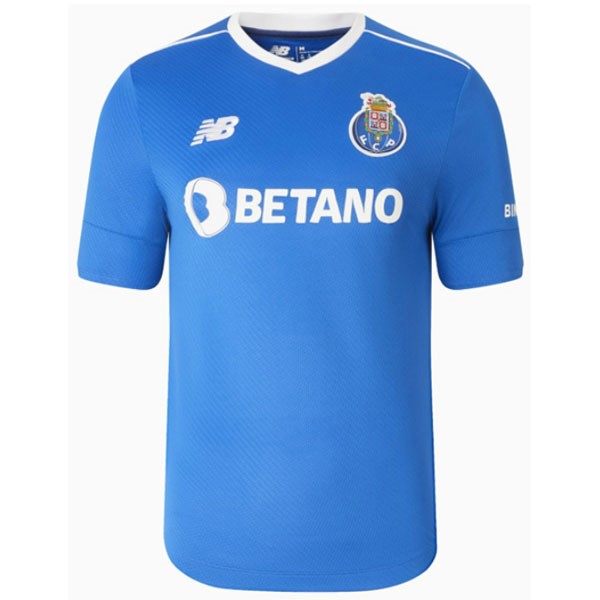 Tailandia Camiseta FC Oporto 3ª 2022/23